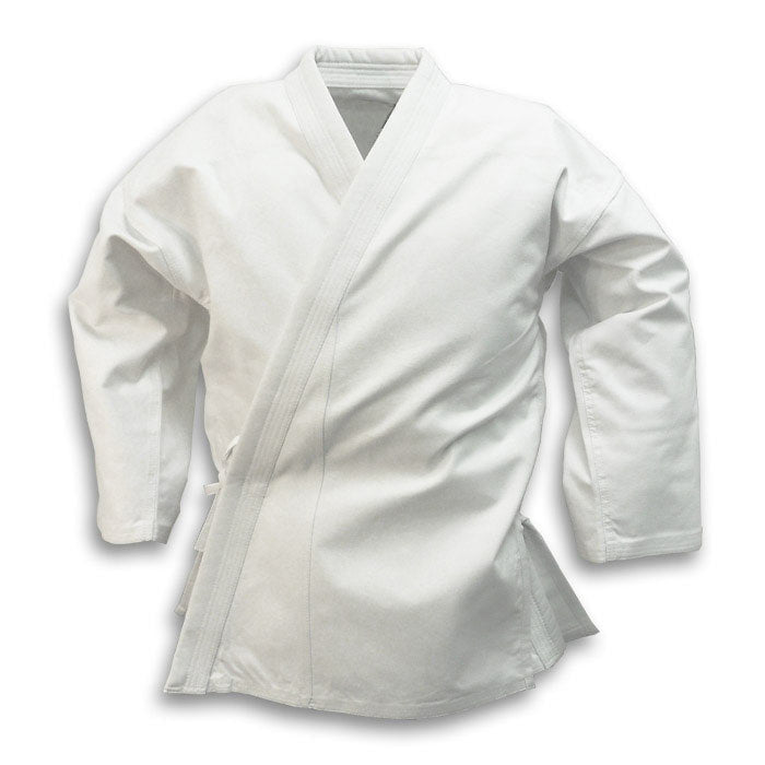 Heavyweight Karate Jacket