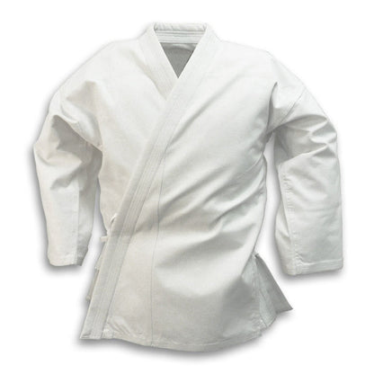 Heavyweight Karate Jacket