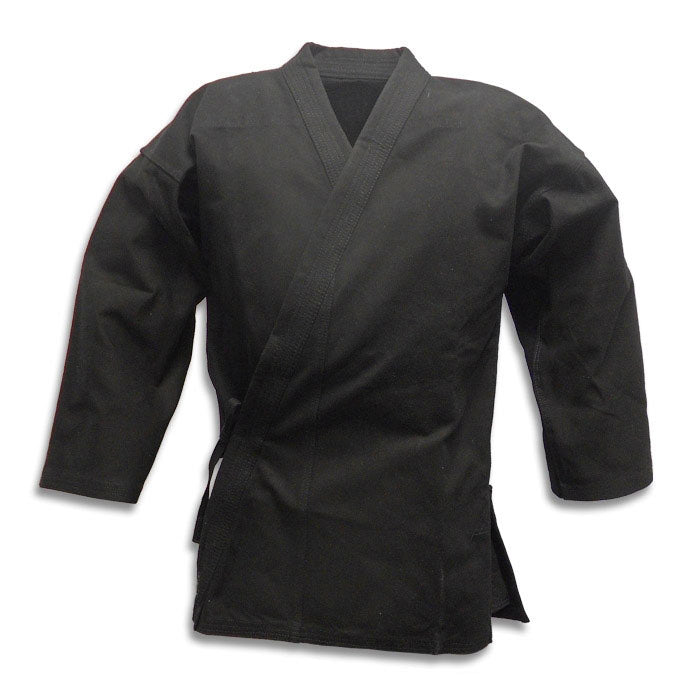 Heavyweight Karate Jacket