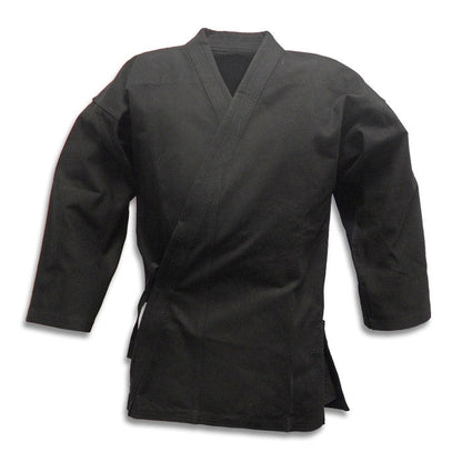 Heavyweight Karate Jacket