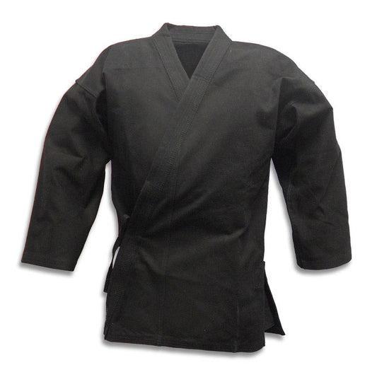Heavyweight Karate Jacket