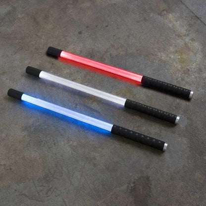High-Impact LED Escrima - Violent Art Shop