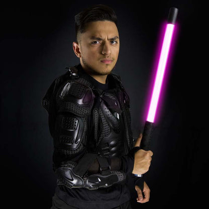 High-Impact LED Escrima - Violent Art Shop