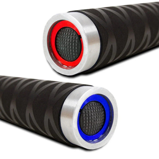 High-Impact LED Escrima - Violent Art Shop