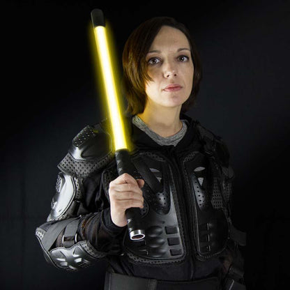 High-Impact LED Escrima - Violent Art Shop