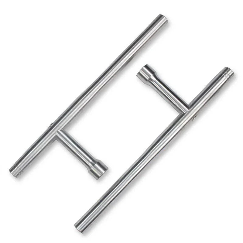 High-Strength Aluminum Tonfa - Violent Art Shop