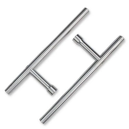 High-Strength Aluminum Tonfa - Violent Art Shop