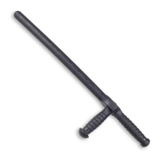 Indestructible Plastic Nightstick - Violent Art Shop