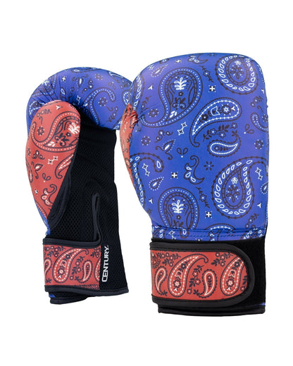 Inkline Printed Gloves