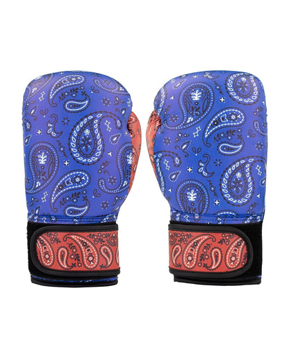 Inkline Printed Gloves