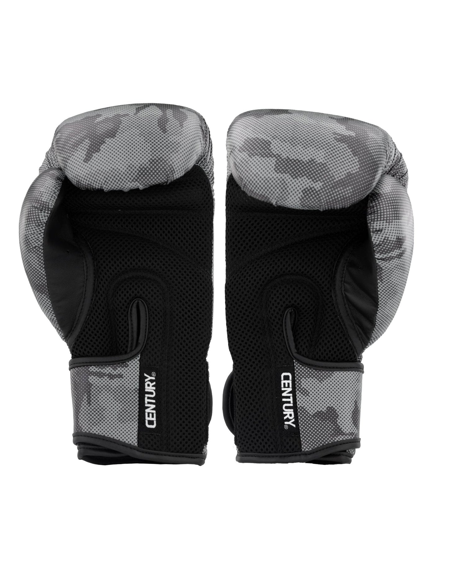 Inkline Printed Gloves