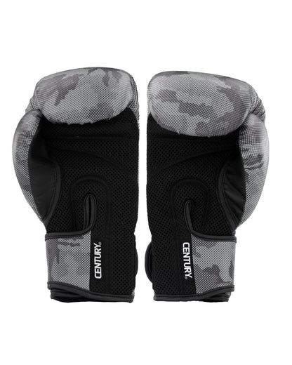 Inkline Printed Gloves