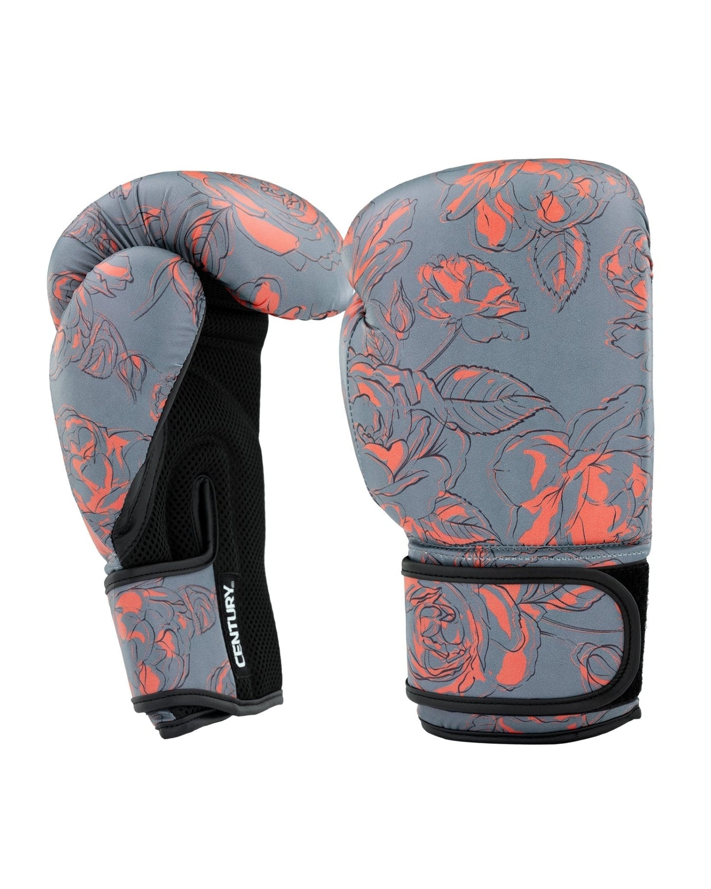 Inkline Printed Gloves