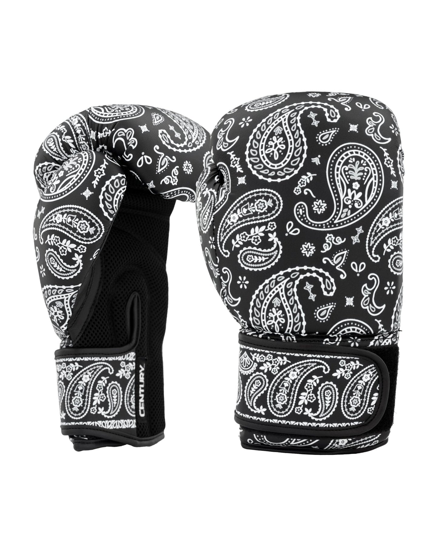 Inkline Printed Gloves