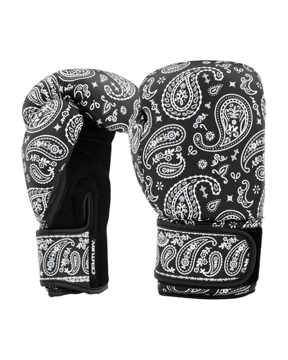 Inkline Printed Gloves