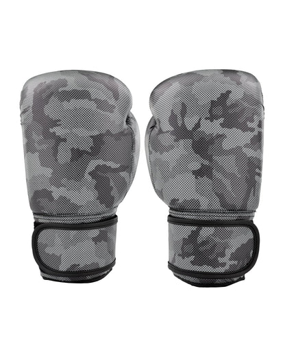 Inkline Printed Gloves