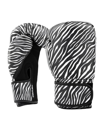 Inkline Printed Gloves