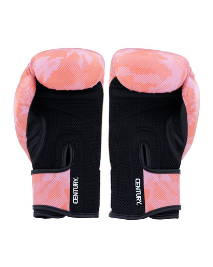 Inkline Printed Gloves
