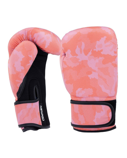 Inkline Printed Gloves