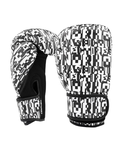 Inkline Printed Gloves
