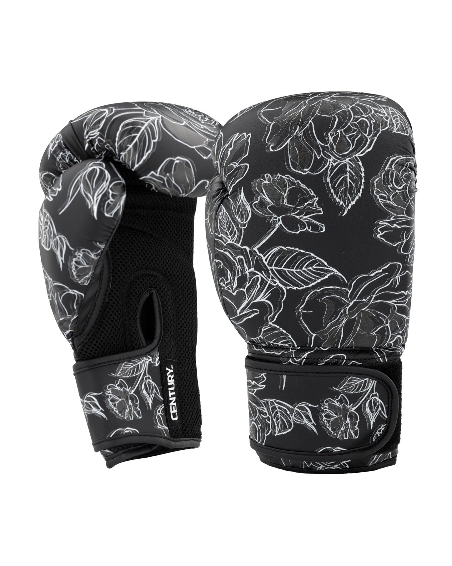 Inkline Printed Gloves
