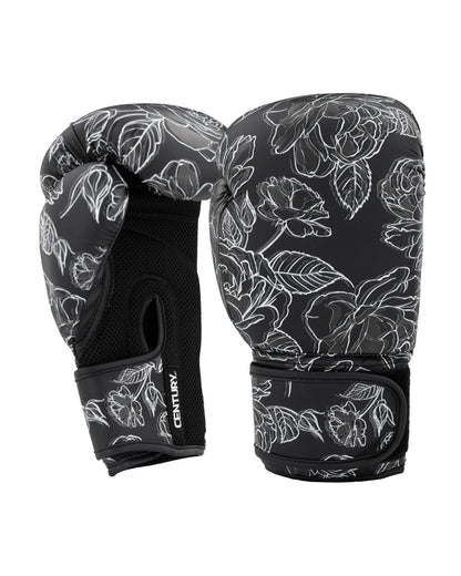 Inkline Printed Gloves