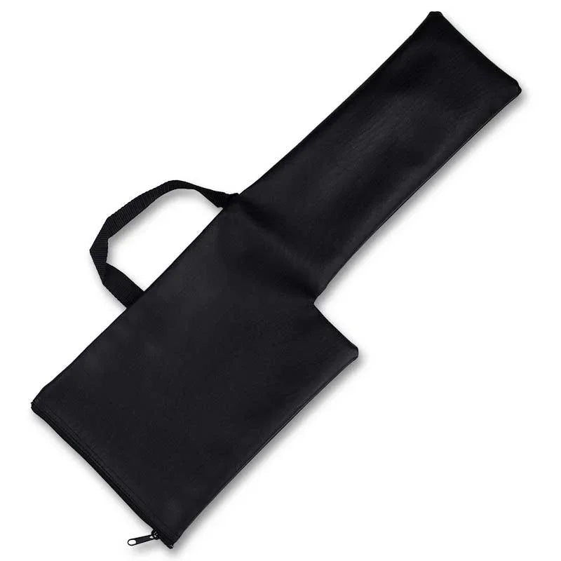 Removable Spike Aluminum Tonfa