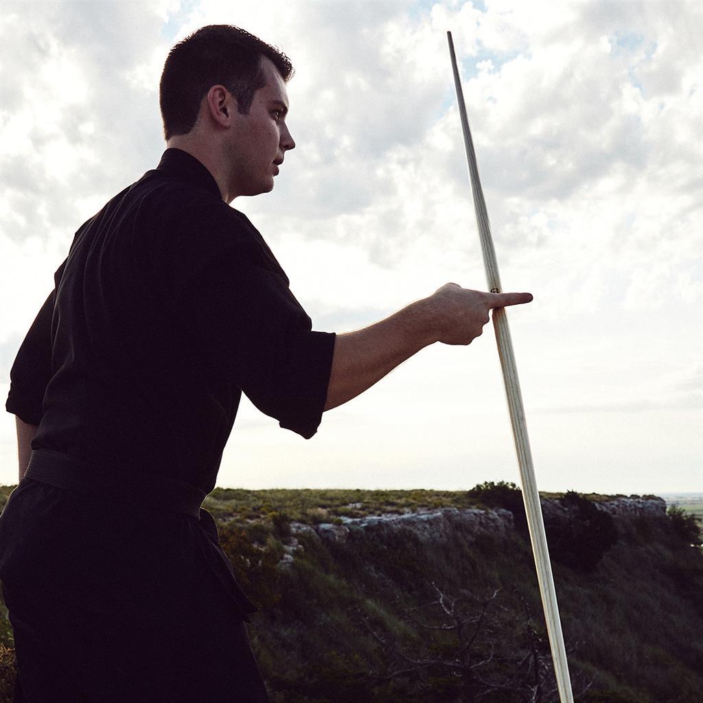 Jackson Rudolph Ash Bo - Violent Art Shop