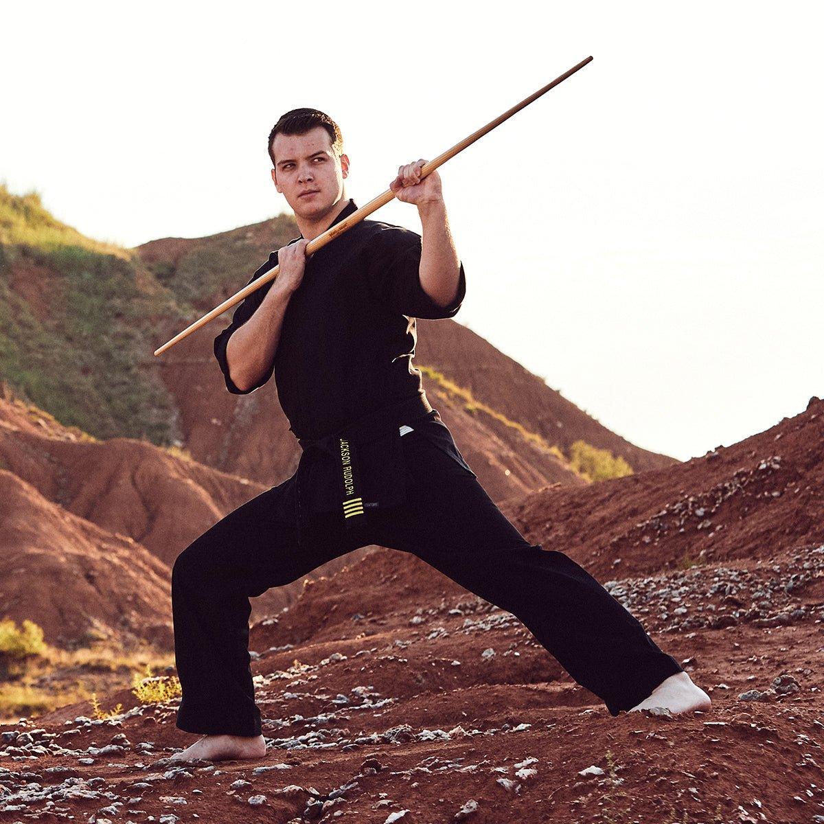 Jackson Rudolph Ash Bo - Violent Art Shop