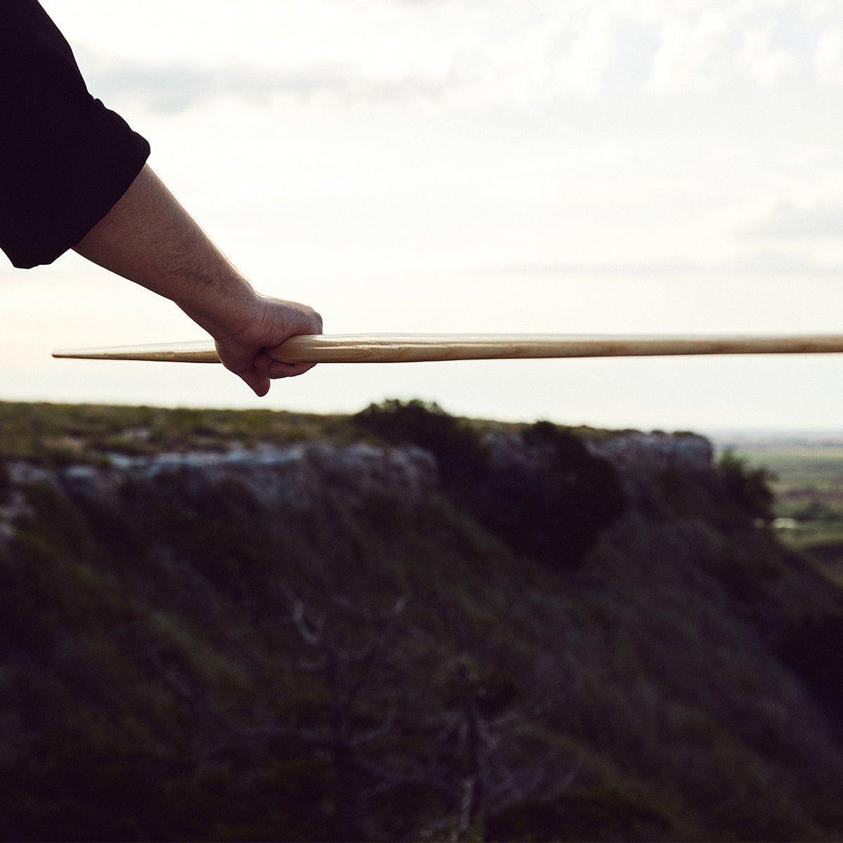 Jackson Rudolph Ash Bo - Violent Art Shop