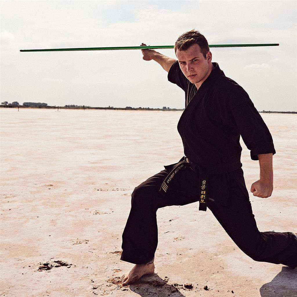 Jackson Rudolph Signature Bo - Violent Art Shop