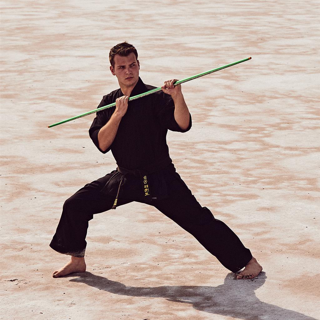 Jackson Rudolph Signature Bo - Violent Art Shop