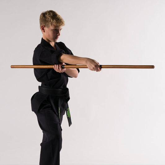 Jackson Rudolph Trainer Bo - Violent Art Shop