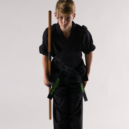 Jackson Rudolph Trainer Bo - Violent Art Shop