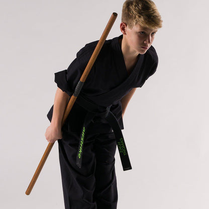 Jackson Rudolph Trainer Bo - Violent Art Shop