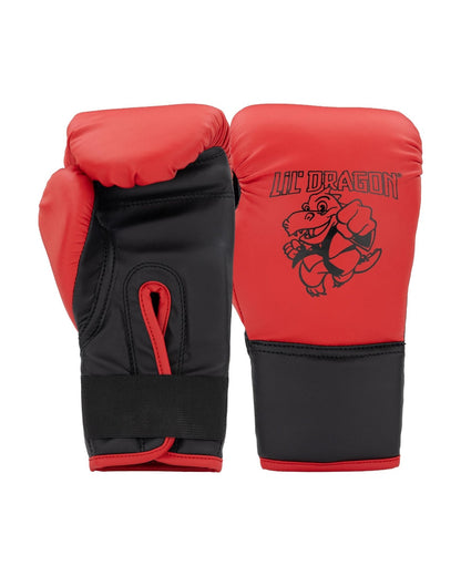 Lil' Dragon Glove