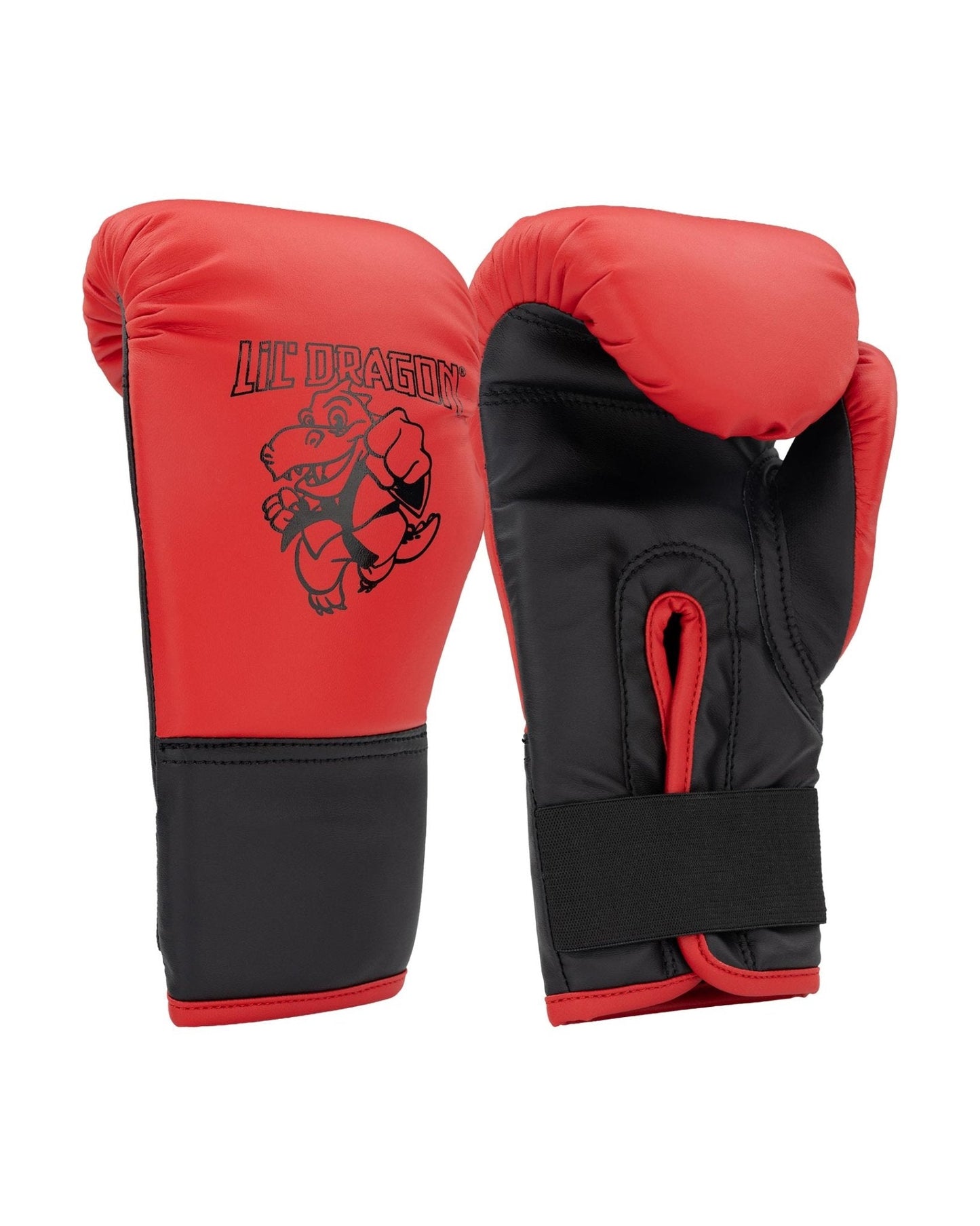 Lil' Dragon Glove