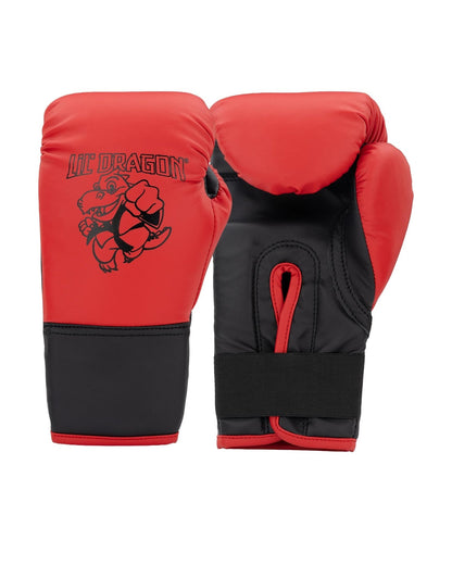 Lil' Dragon Glove