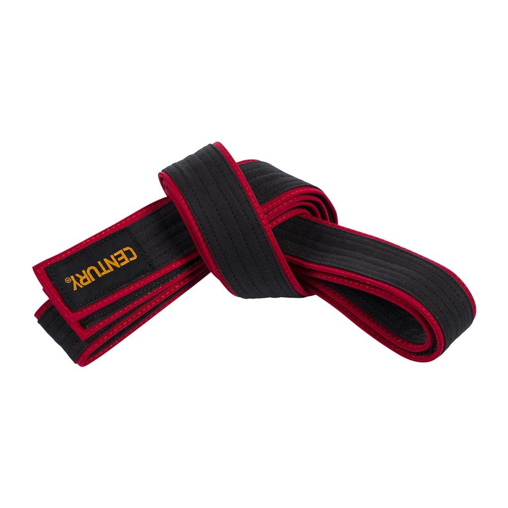 Masters Bordered Black Belt