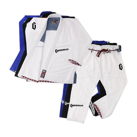 BJJ / Jiu Jitsu