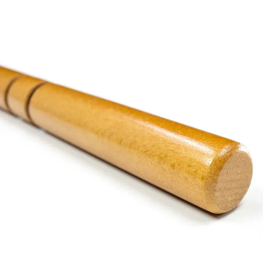 Natural Hardwood Escrima - Violent Art Shop