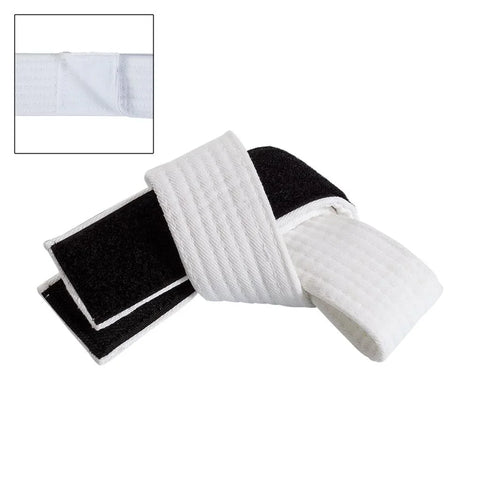 White Belt