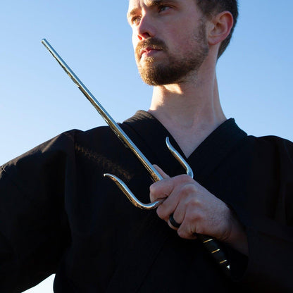 Octagon Sai - Violent Art Shop