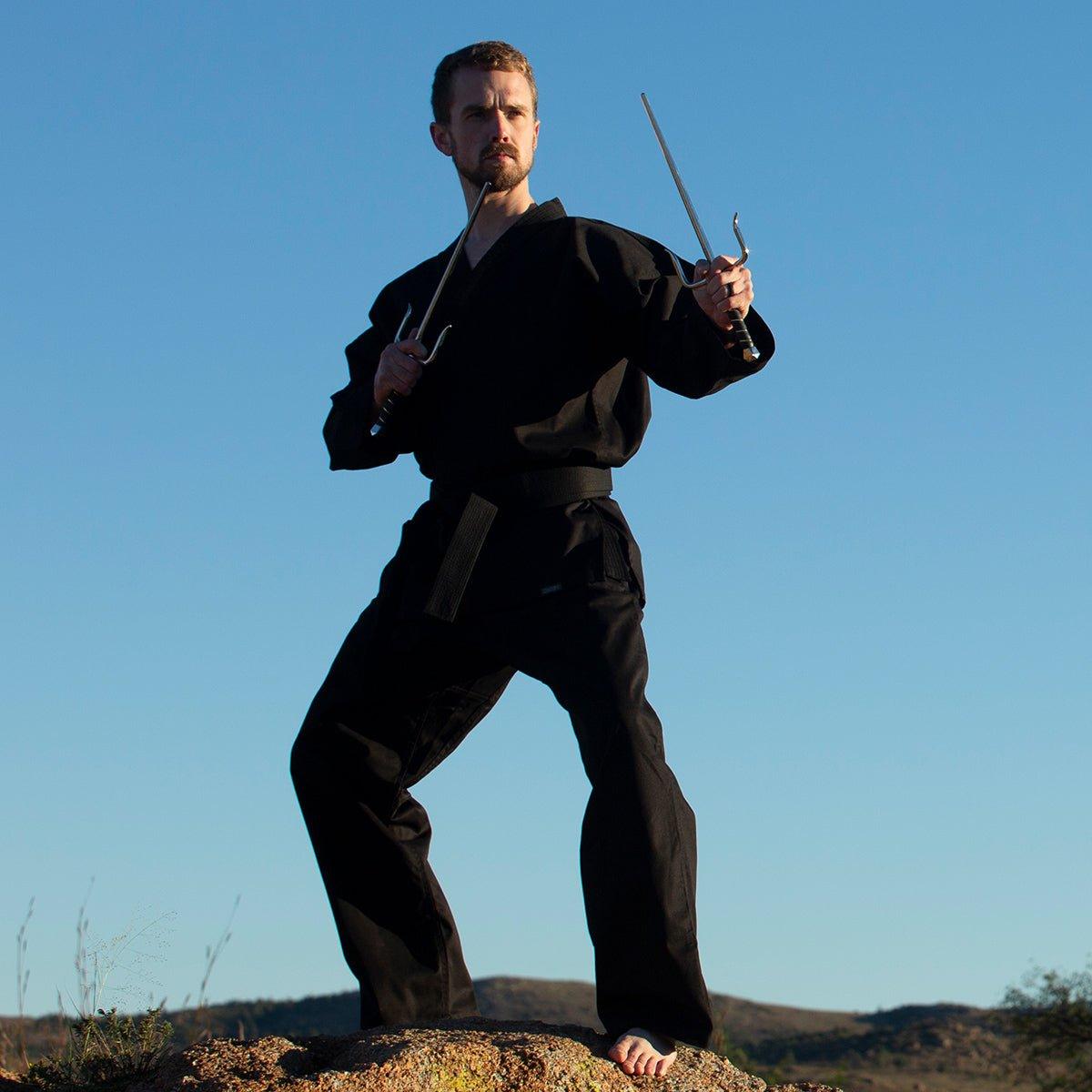 Octagon Sai - Violent Art Shop