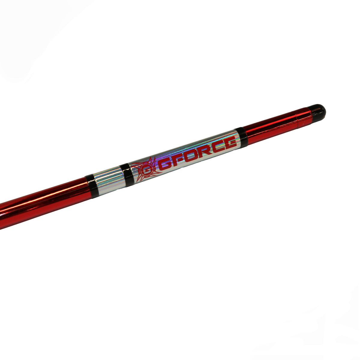 G-Force Extreme Grip Bo Staff - Violent Art Shop