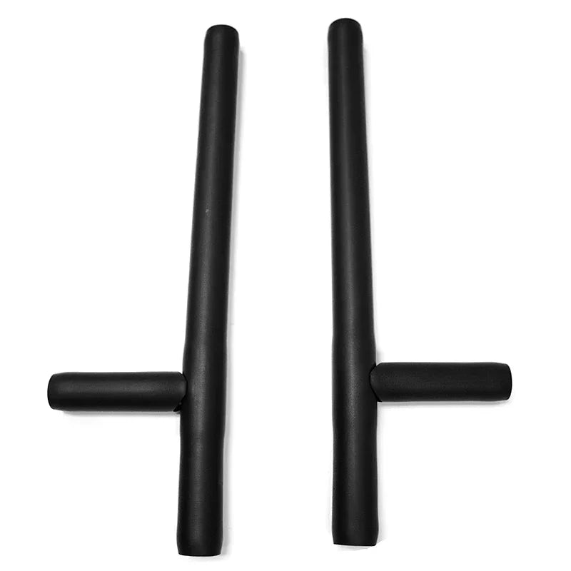 Rubber Foam Tonfa