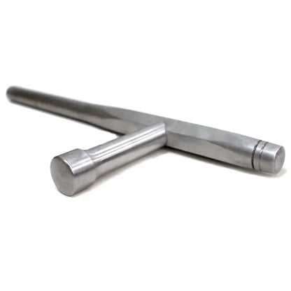 Solid Aluminum Tonfa