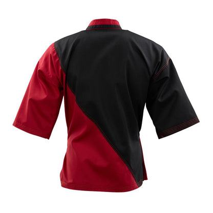 Splice Program Uniform Jacket