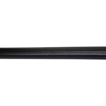 Straight Hardwood Bo Staff - Violent Art Shop