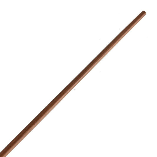 Tapered Hardwood Bo Staff - Youth - Violent Art Shop